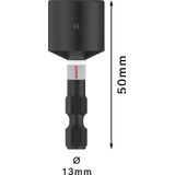 Impact Control Nutsetter, 1-piece