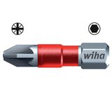 WIHA MaxxTor bit Pozidriv C 6,3 7012 M9T PZ1x29 (1 stuks)