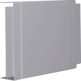 T and X piece, LF/FB 60190, grey