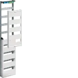 Univers modular hardware kit, 8 rows, QC