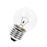 Ball E27 G45 12V 40W Clear