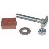 Connection, universal, for Cu HxB=10x40/50mm, 240qmm