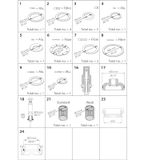 PMFH 80-5 Overhaul kit