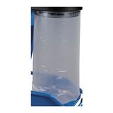 Scheppach Dust Bags HD12, 20 pieces