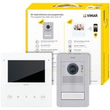 Video kit 1/2-Fam.Tab 5S Up Wi-Fi +41009