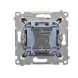 Triple frame, metal, Rustic cooper, metallic