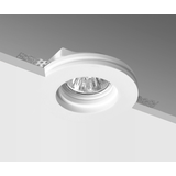 DOWNLIGHT GESSO DIAM. 100XH27,5