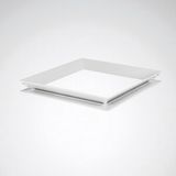 Mechanical accessories Arimo Fit C White 8190200