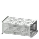 Separation main busbar mounting position: rear W: 600 mm D: 800/1000 mm