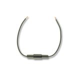Fuseholder: HK63205 6A 250V