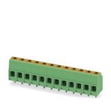 SPTH 1,5/12-5,0 - PCB terminal block