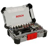 Precision Screwdriver Bit Set, 42 pcs