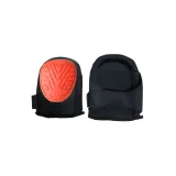 Skandia PVC knee pad with gelfilling
