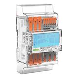 Energy meter (MID) for direct connection 65A