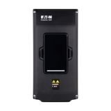 High Performance Frequency inverter, Three-phase, 240 V, 211 A, 90 kW/