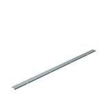 Cover wire duct L2000 B50 ZnMg