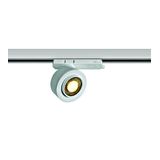 Weza TR LED 15W 1800lm 930 IP20 230V 15ø-45ø white