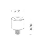 THREADED CONNECTION 304 GALVANIZED