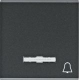''Ring'' symbol key - black