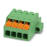 XPC 2,5/ 4-STF-5,08 - PCB connector
