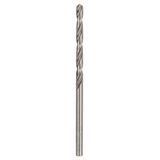 Metal drill bits HSS-G, DIN 338 3,8 x 43 x 75 mm 2 pcs.
