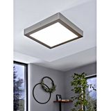 Fueva-C 21W LED-BLUETOOTH©-RGB/CCT Spot 300x300 nickel