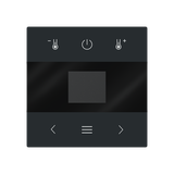 cpl thermostat dual symbols 6v art-matzwart