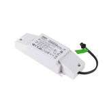 LED-Driver, 19W, 500 mA