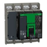 NS1250N 50kA 4P 1250A FXD Man. 5.0