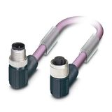 SAC-5P-MR/ 0,5-920/FR SCO - Bus system cable