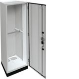 Steel encl., Univers, 1950x550x400 mm