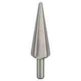 Sheet metal cone drill bits, hex shank 4-20 mm, 65 mm, 1/4" 1 pcs.