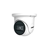 PRO Turret colour 4MP IP Camera, 2.8mm, IR20m, IP67, AI