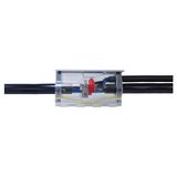Manson derivatie H5 Max.4x150 la 4x50mmp