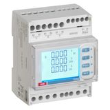 TEMA-Programmable transducer