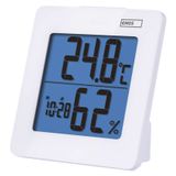Digital Thermometer with hygrometer EMOS E0114