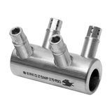 Screw Connector up to 1 kV ZSNP_25150/1