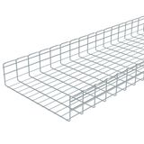 Wire mesh tray CF150 L3000 B600 H150 EZ
