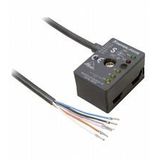 AS-Interface safety module VAA-2E1A-G10-SAJ/EA2J-1M
