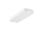 TRIONA rectangle, 84 W, 10100 lm, 830, white, smart+free Ceiling and w
