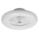 SMART WIFI CEILING FAN RD REM TW WTOSRAM