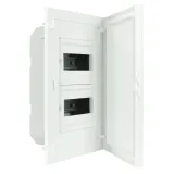 FLUSH MOUNT LOW DEPTH PANEL BOARD 16MOD(2X8)