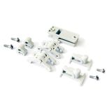 Interior hinge set TG ISS