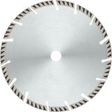 Diamond Cutting Disc Standard for Universal 230x22.23