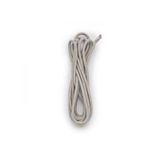 FIT 3x0,75 4m textile cable grey 230V