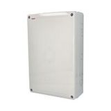 Cabinet ACQUA Combi 3954 IP65 506x330x130