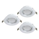 PENETO recessed light 94406