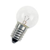 E10 G17X30 3.6V 450mA Xenon