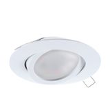 TEDO recessed light 31682