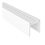ALU-PROFIL WEISS 3M 'LEDLINE20 STANDARD'